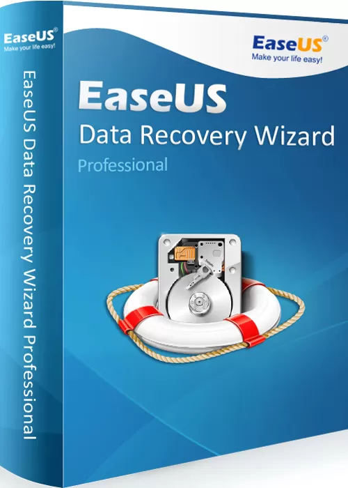 EaseUS Data Recovery